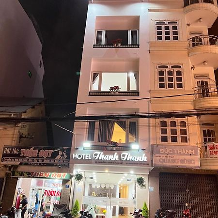 Thanh Thanh Hotel Da Lat Esterno foto